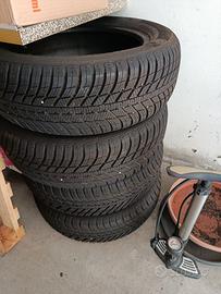 gomme quattrostagioni