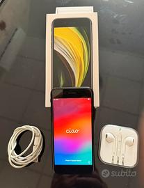 Iphone SE 64GB