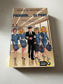 Premdimi… se puoi(Frank w.abagnale)