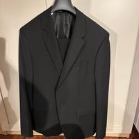 Abito Zara, uomo nero