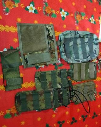 Tasche M.O.L.L.E. varie