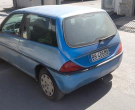 Lancia y - 2000