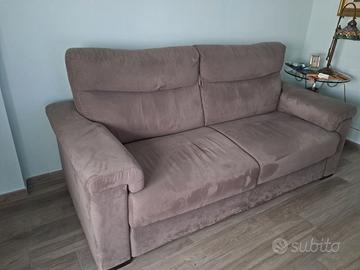 DIVANOLETTO  SOGGIORNO