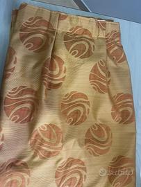 Tende da interni - Tessuto resistente e decorativo