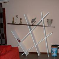 Libreria Cattelan modello "Mikado"