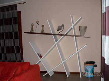 Libreria Cattelan modello "Mikado"