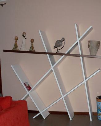 Libreria Cattelan modello "Mikado"