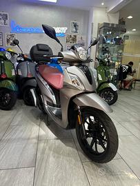 Sym Symphony 200 st stato unico proprietario 1 ann