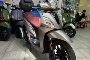 Sym Symphony 200 st stato unico proprietario 1 ann