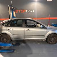 Ricambi usati Ford Focus mk2 1.6 tdci 90cv