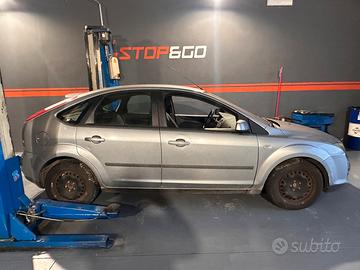 Ricambi usati Ford Focus mk2 1.6 tdci 90cv