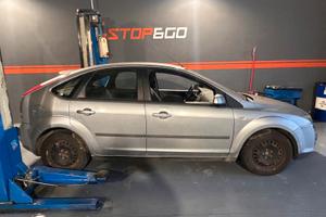 Ricambi usati Ford Focus mk2 1.6 tdci 90cv