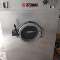 Lavatrice Renzacci industriale 25kg