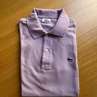Lacoste Polo a maniche corte