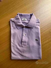 Lacoste Polo a maniche corte