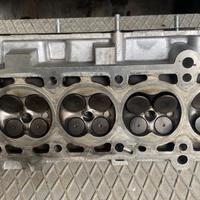 Testata per mini cooper s prima serie r53