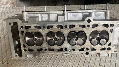 Testata per mini cooper s prima serie r53