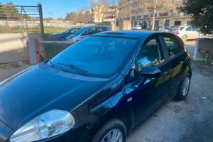 Fiat grande punto 1.3 90cv