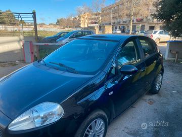 Fiat grande punto 1.3 90cv