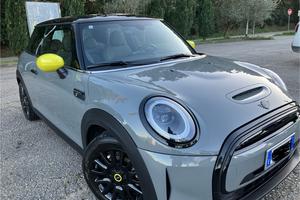 MINI FULL ELECTRIC 11/2021
