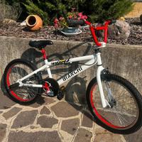 BMX BIANCHI