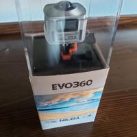 Nilox Dash Cam EVO 360 