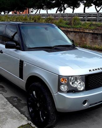 RANGE ROVER VOGUE 3.0 TDI AUTOCARRO