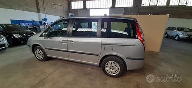 Fiat Ulisse 2000 16v anno 2002