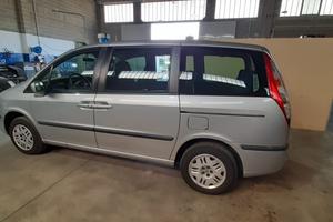 Fiat Ulisse 2000 16v anno 2002
