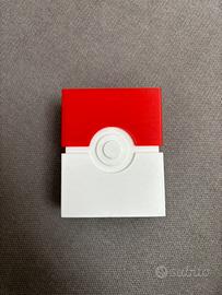 Portacarte pokemon