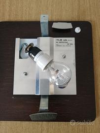 LAMPADA di design (uno)