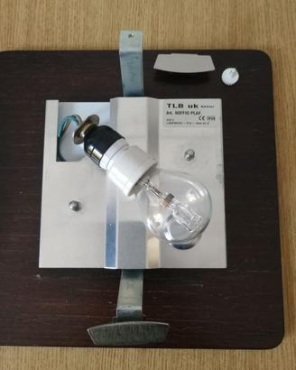 LAMPADA di design (uno)