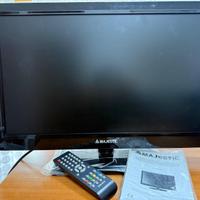 Televisore 24 pollici