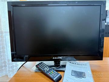 Televisore 24 pollici