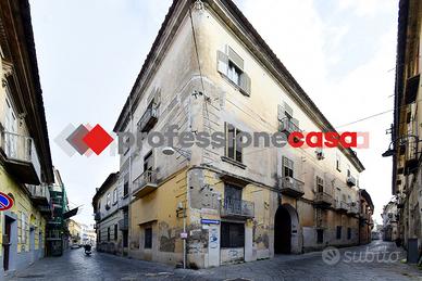 Appartamento Santa Maria Capua Vetere