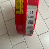 Catene da neve misura 65