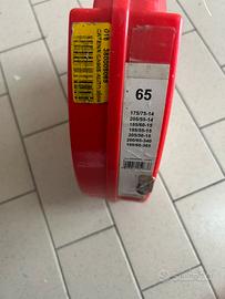 Catene da neve misura 65