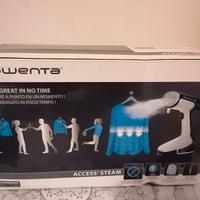 stiratore verticale Rowenta