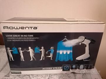 stiratore verticale Rowenta