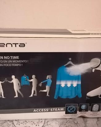 stiratore verticale Rowenta