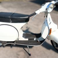 Piaggio Vespa 125 PX