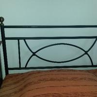 Letto una piazza e mezzo