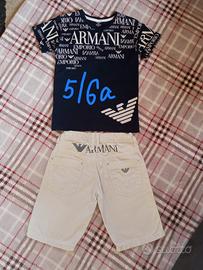 Abbigliamento firmato 