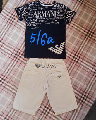 Abbigliamento firmato 