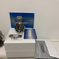 Seiko Diver's 200m