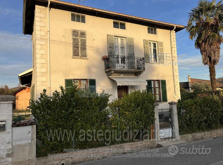 Subito – Aste Giudiziarie Inlinea – Appartamento Biella [A4303918] #finsubito richiedi mutuo fino 100%