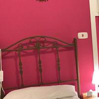 Letto singolo