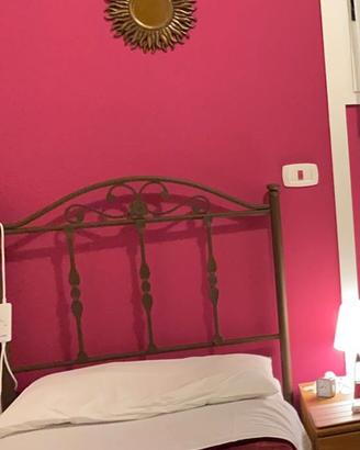 Letto singolo