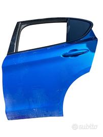 PORTIERA POSTERIORE SINISTRA ALFA ROMEO Stelvio Se
