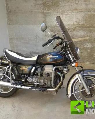 MOTO GUZZI California 1000 II